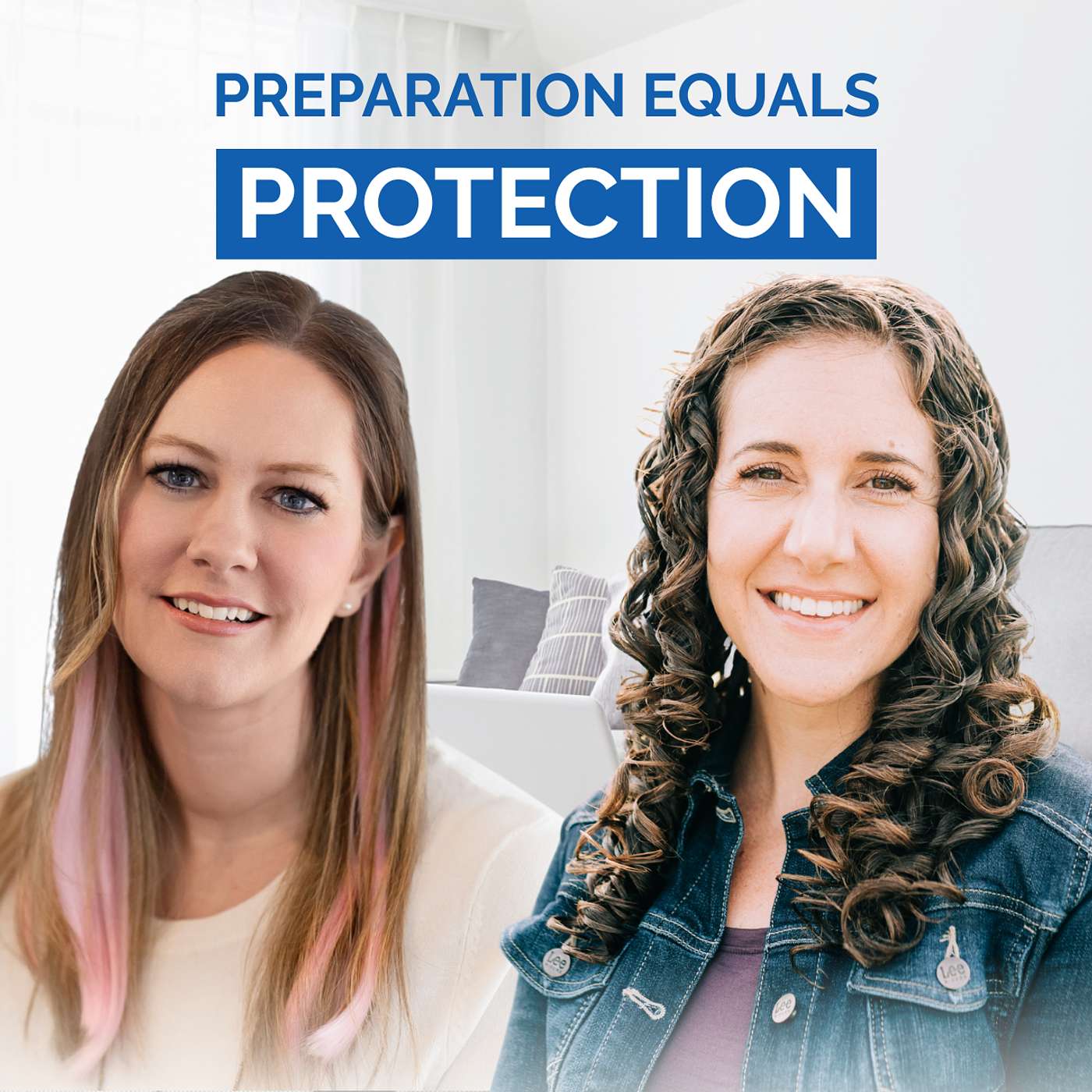 Equipping Godly Women Podcast