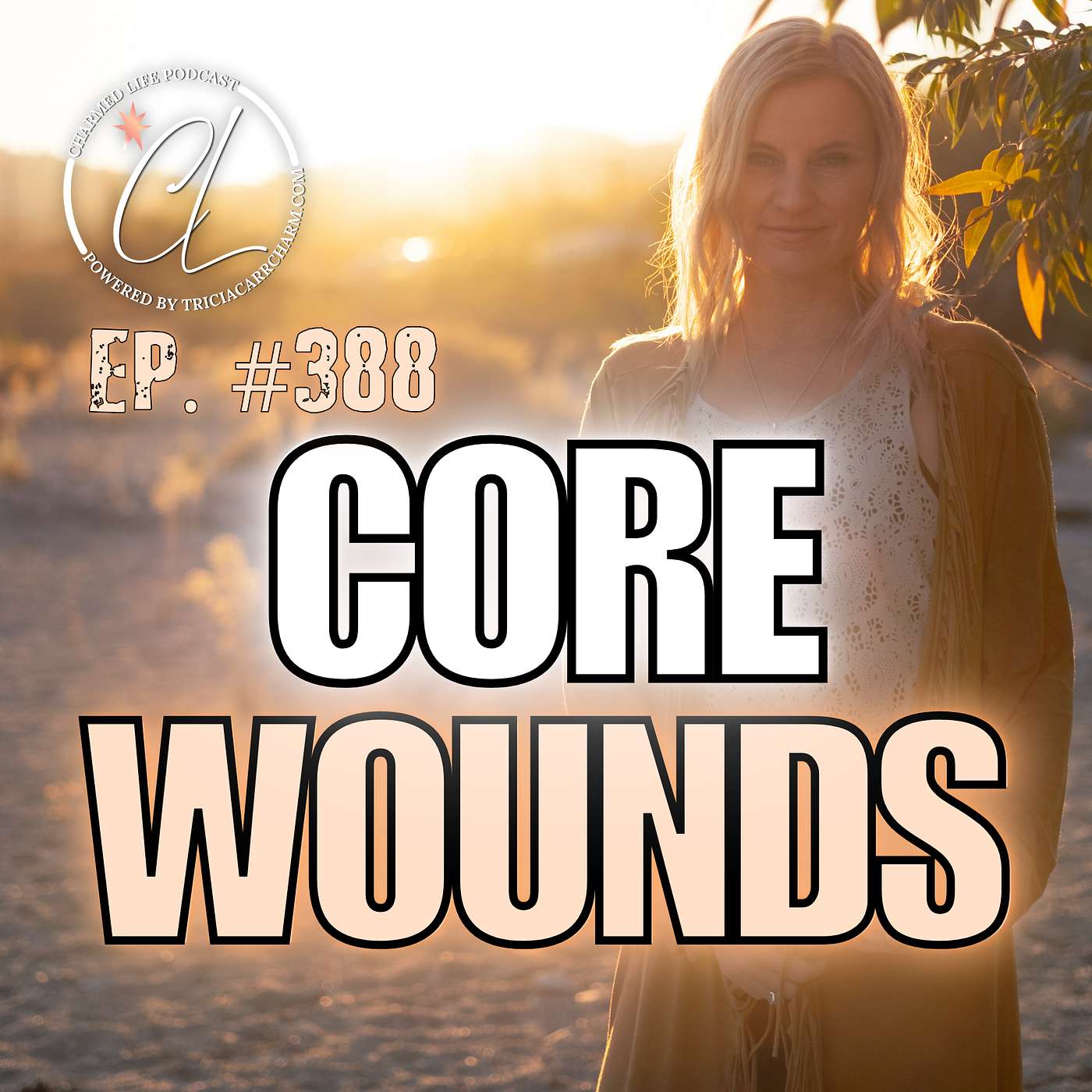 388: Healing Your Core Wounds & Breaking Free from Limiting Patterns