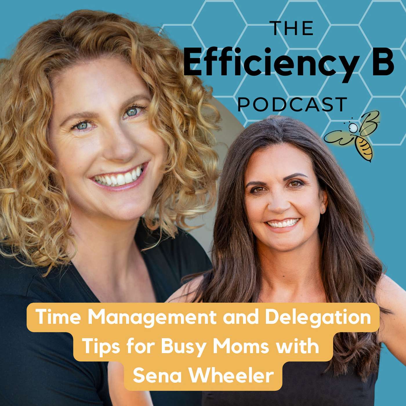 Efficiency Bitch, How Ambitious Women Can Have It All Without Doing It All