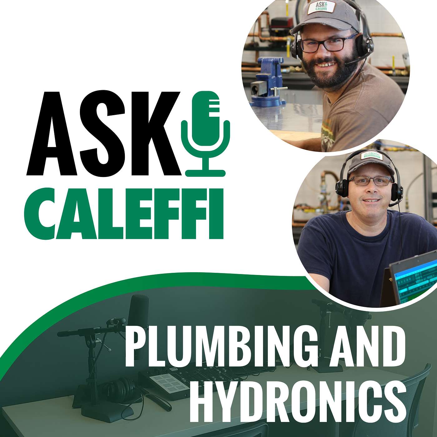 Ask Caleffi