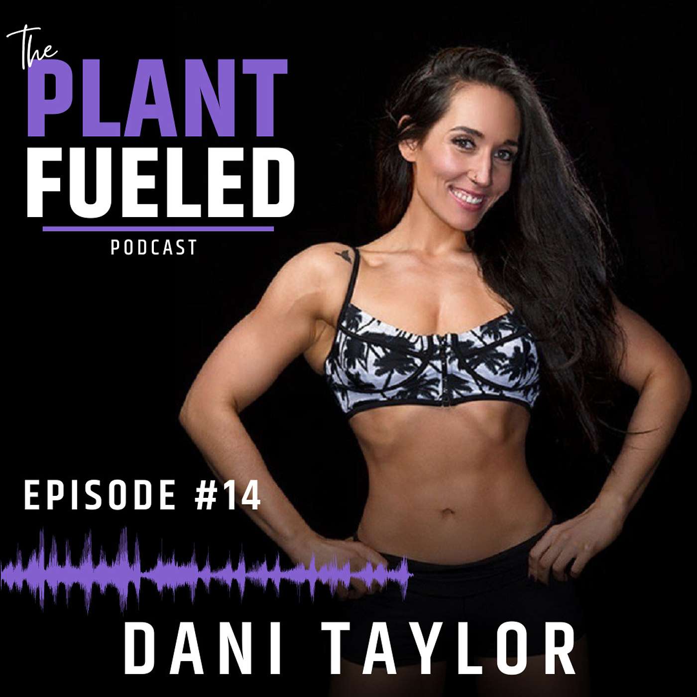 The Plant Fueled Podcast