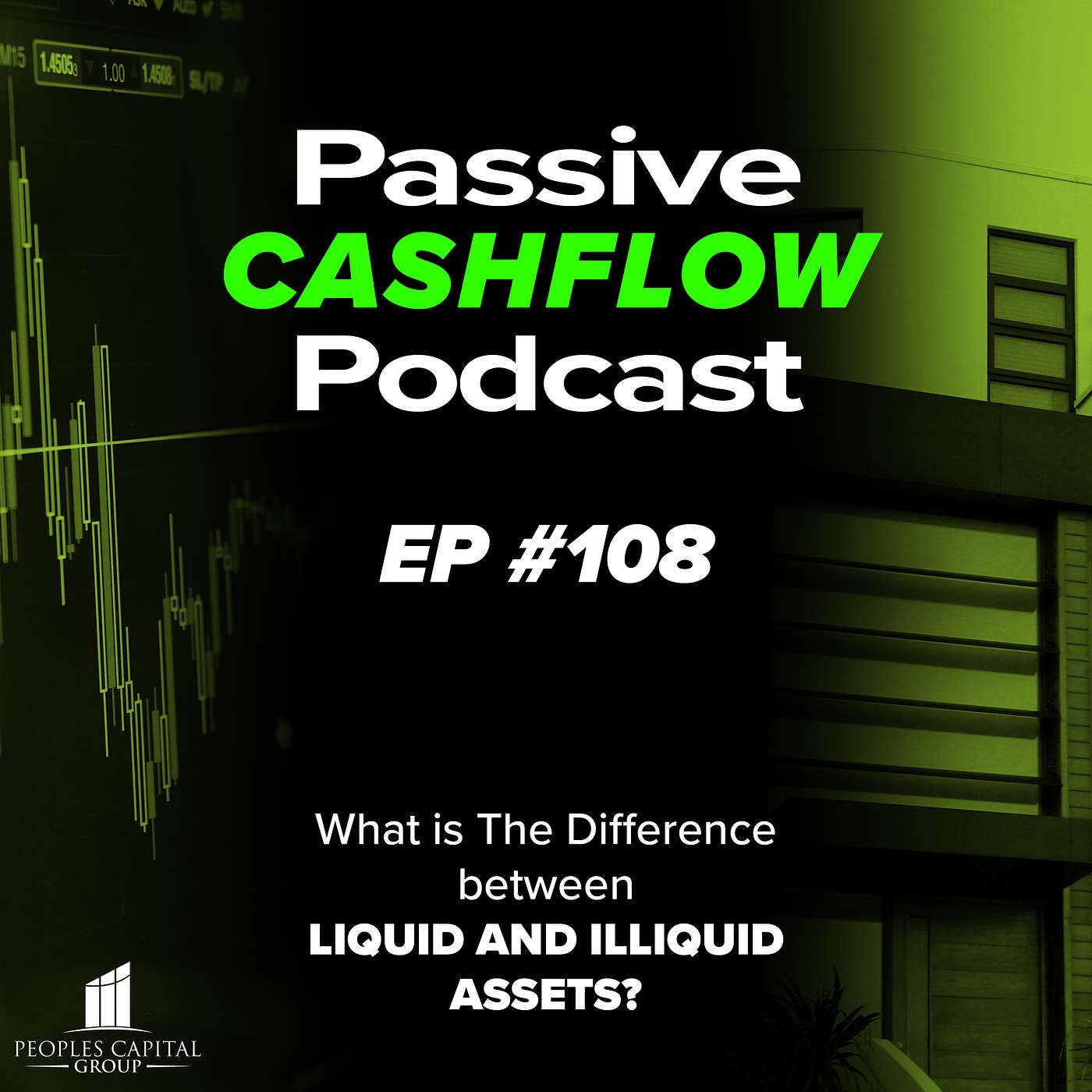 Passive Cash Flow Podcast