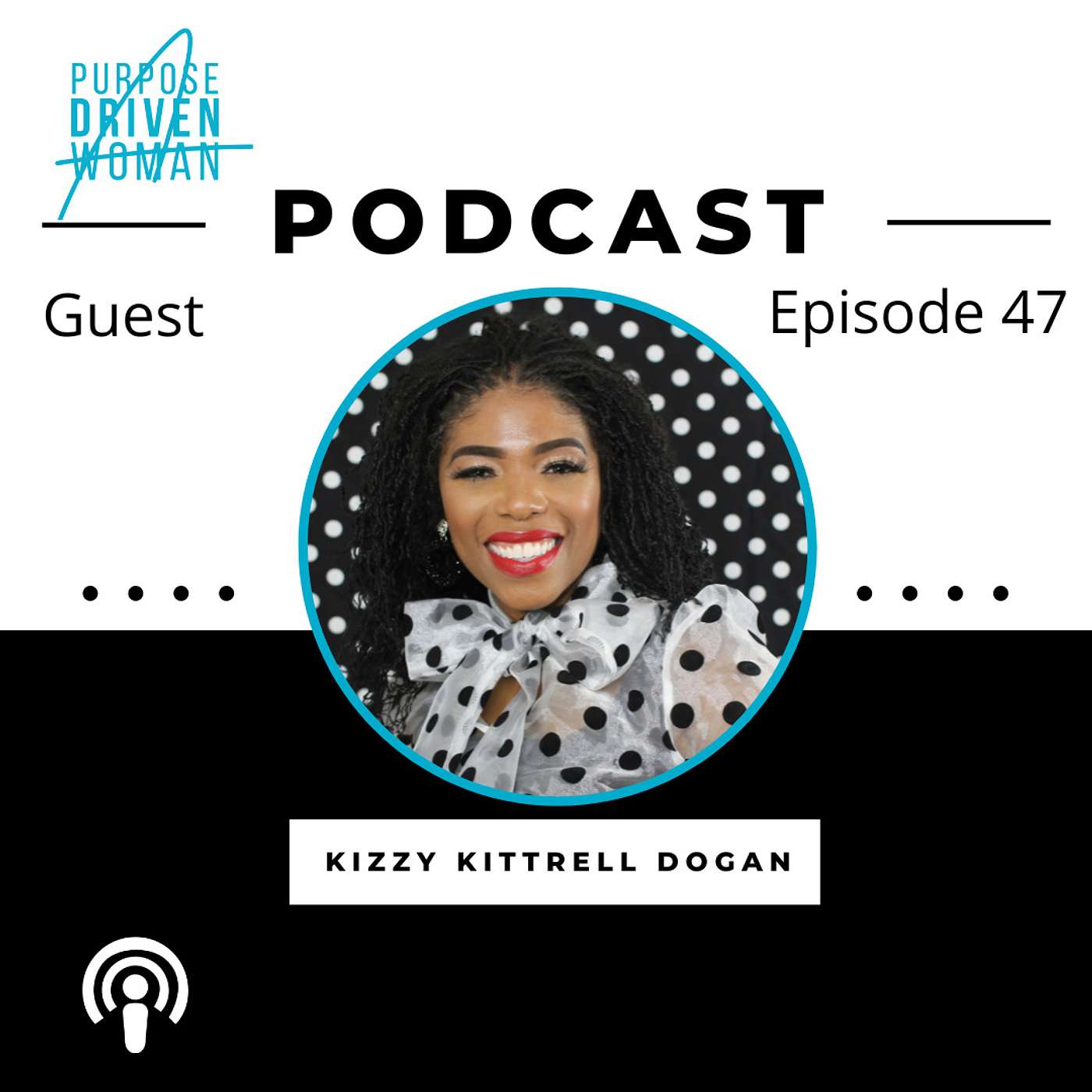 A Purpose Driven Woman Podcast
