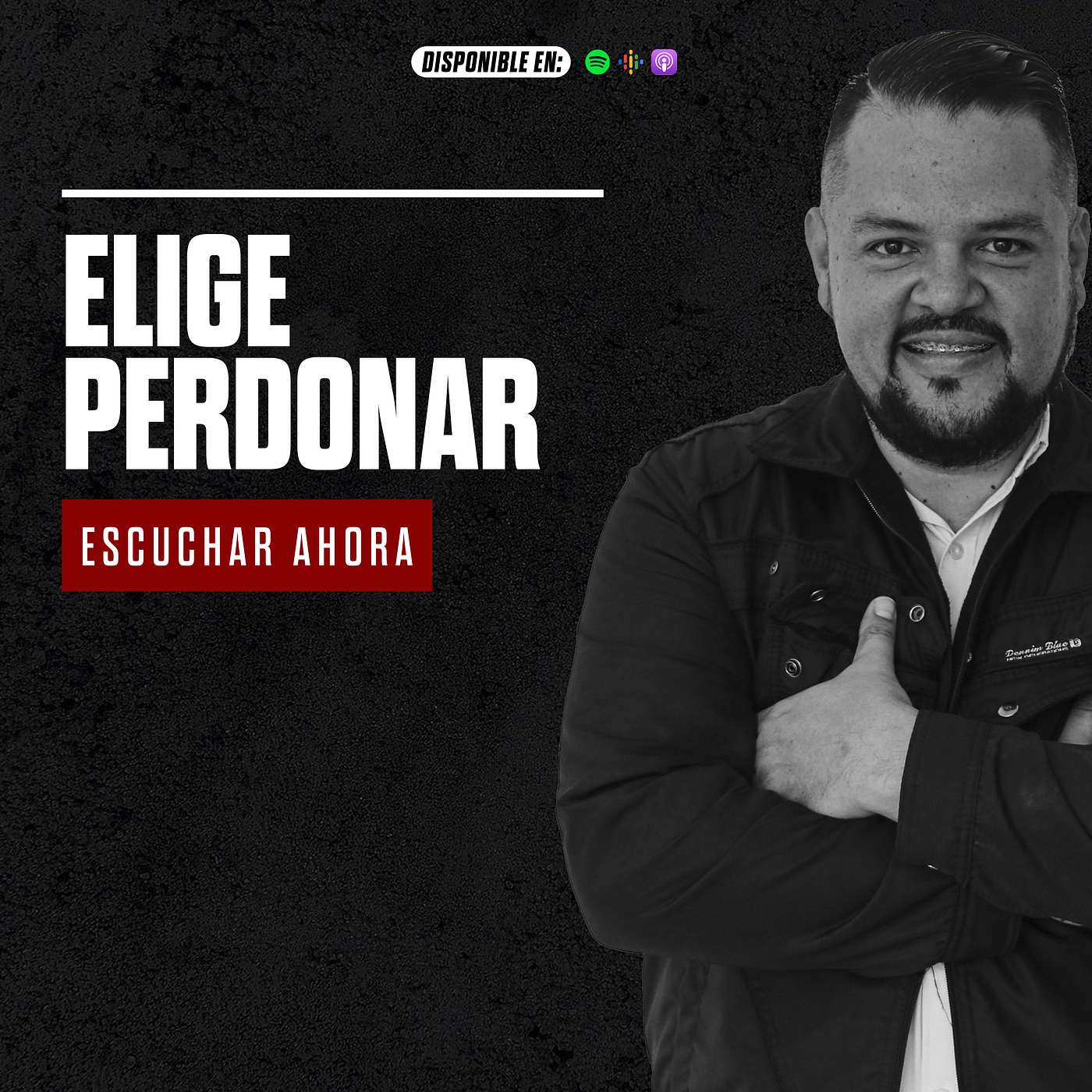 ELIGE PERDONAR / GANANDO LA BATALLA episode artwork