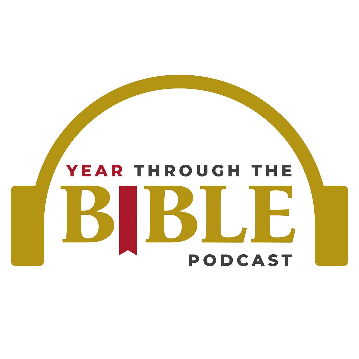 Year Through the Bible Podcast