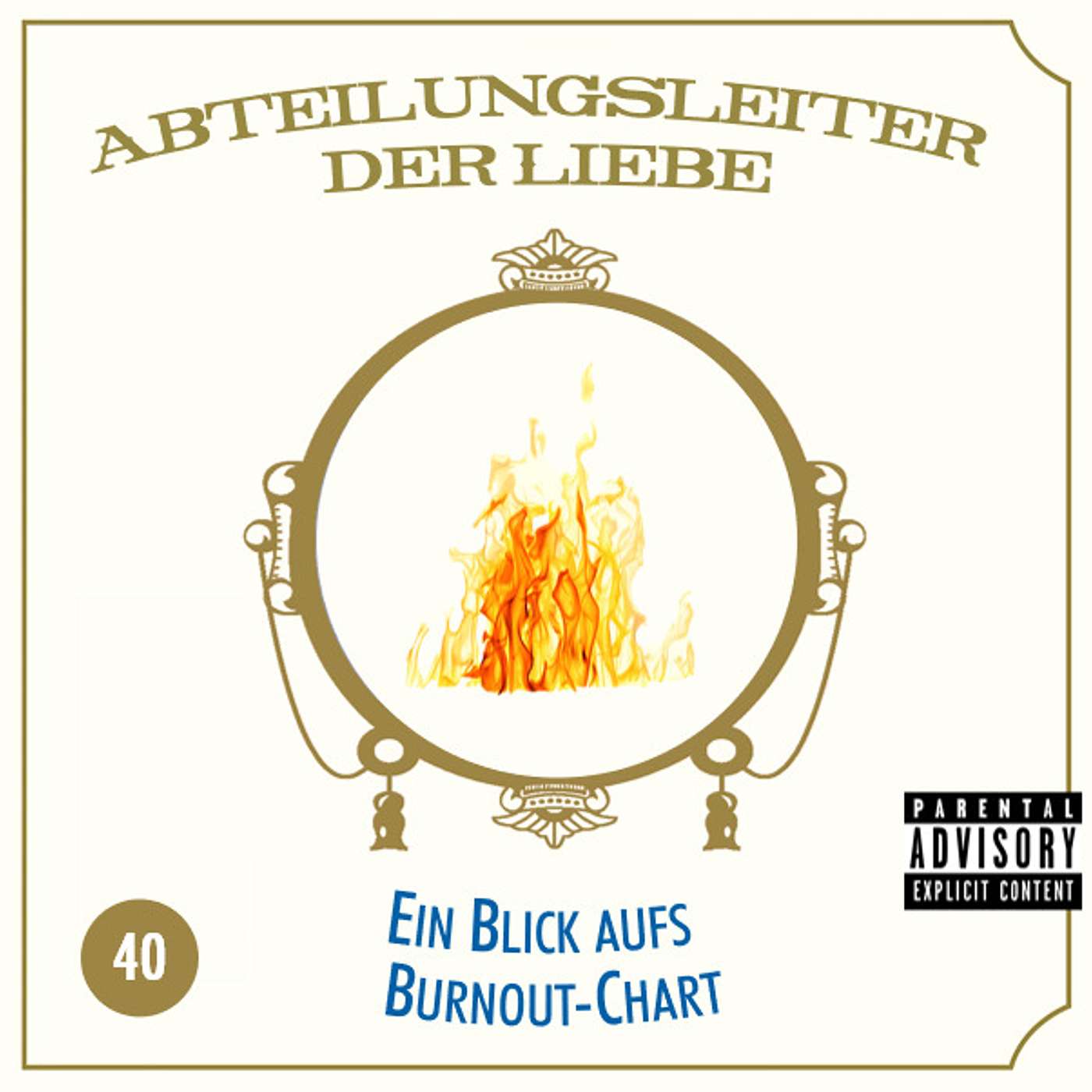 Abteilungsleiter der Liebe