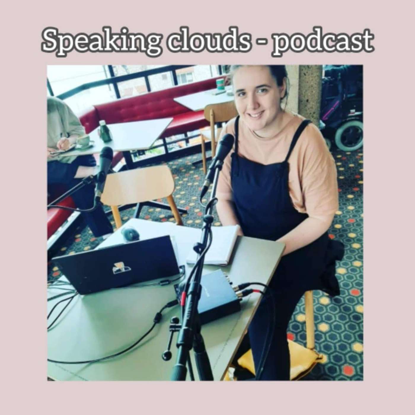 Speaking Clouds - S2 Ep.5 LIVE!