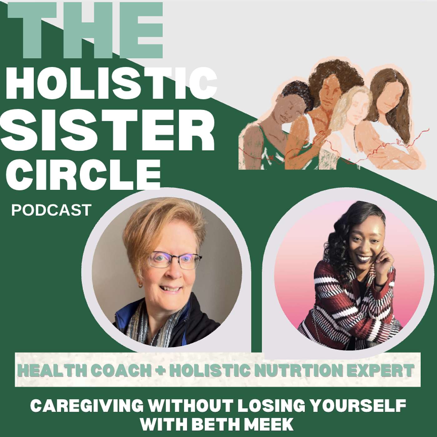 The Holistic Sister Circle