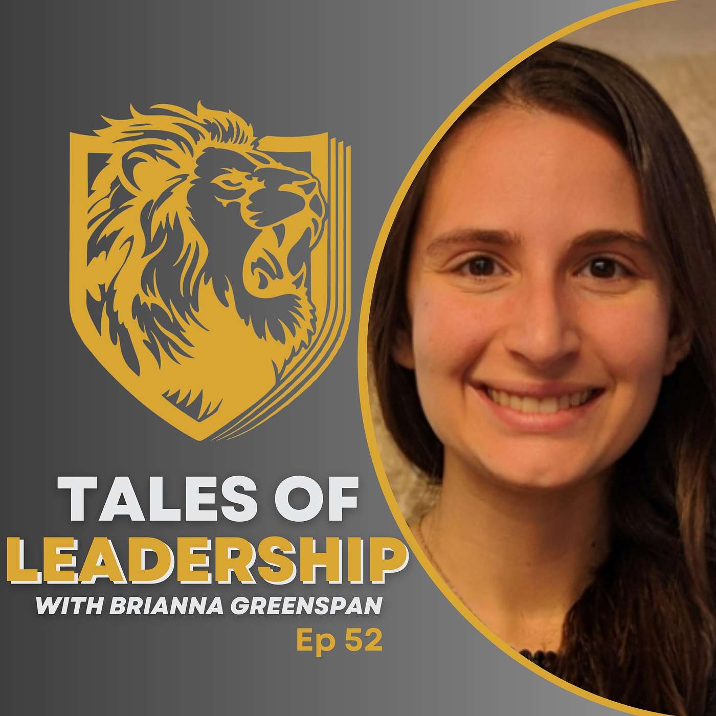 Tales of Leadership