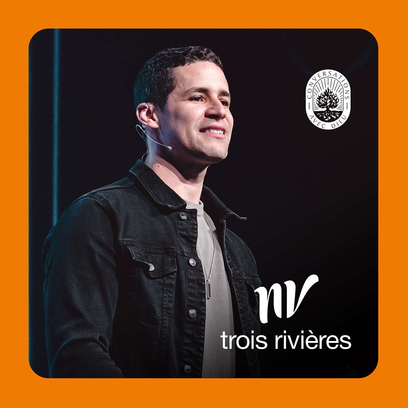 Le désert n'est pas ta destination | Jean-Philippe Beaudry