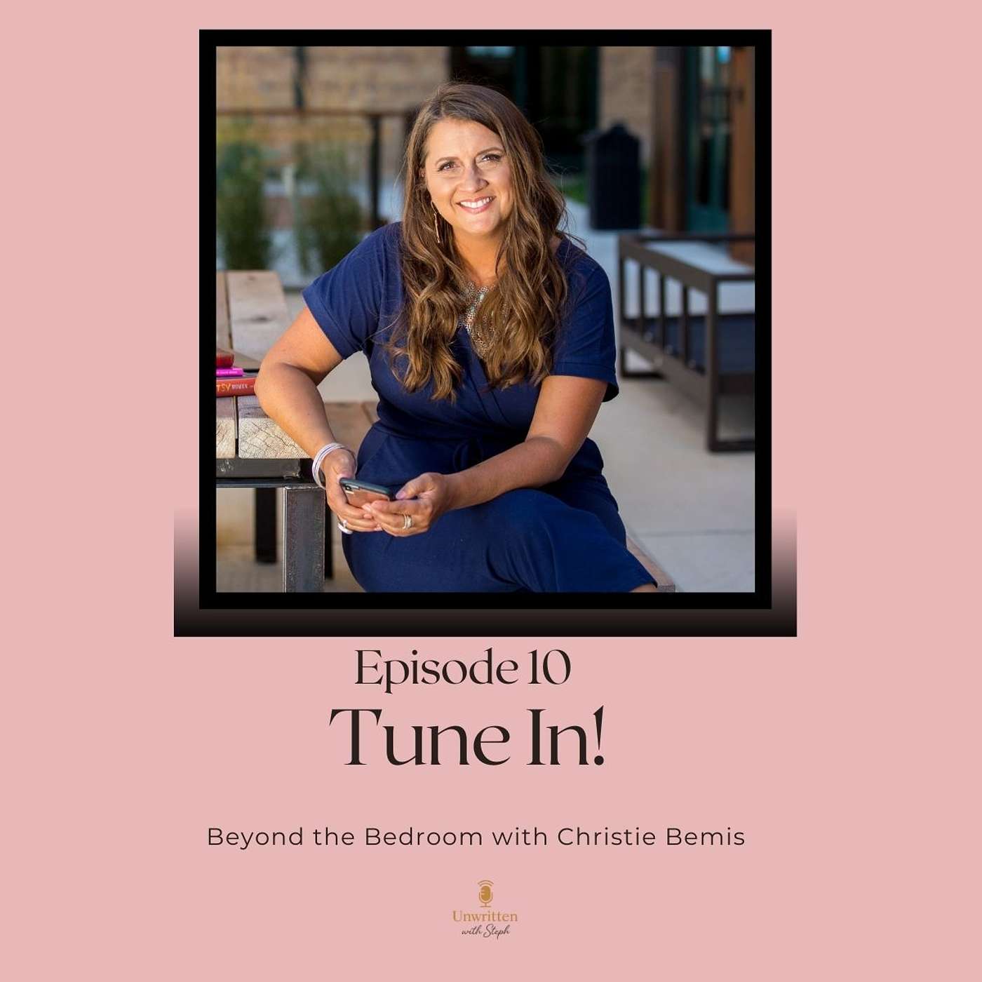 Unwritten with Steph