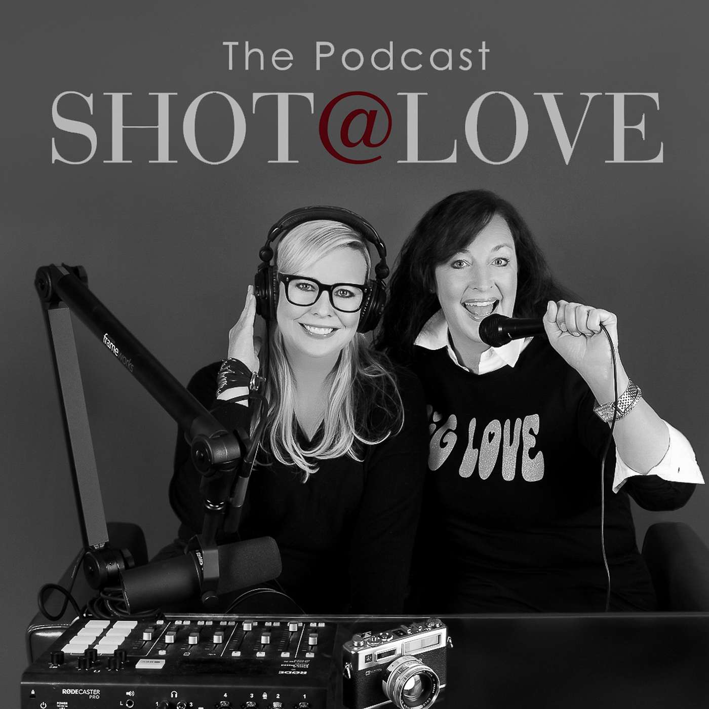 Shot At Love