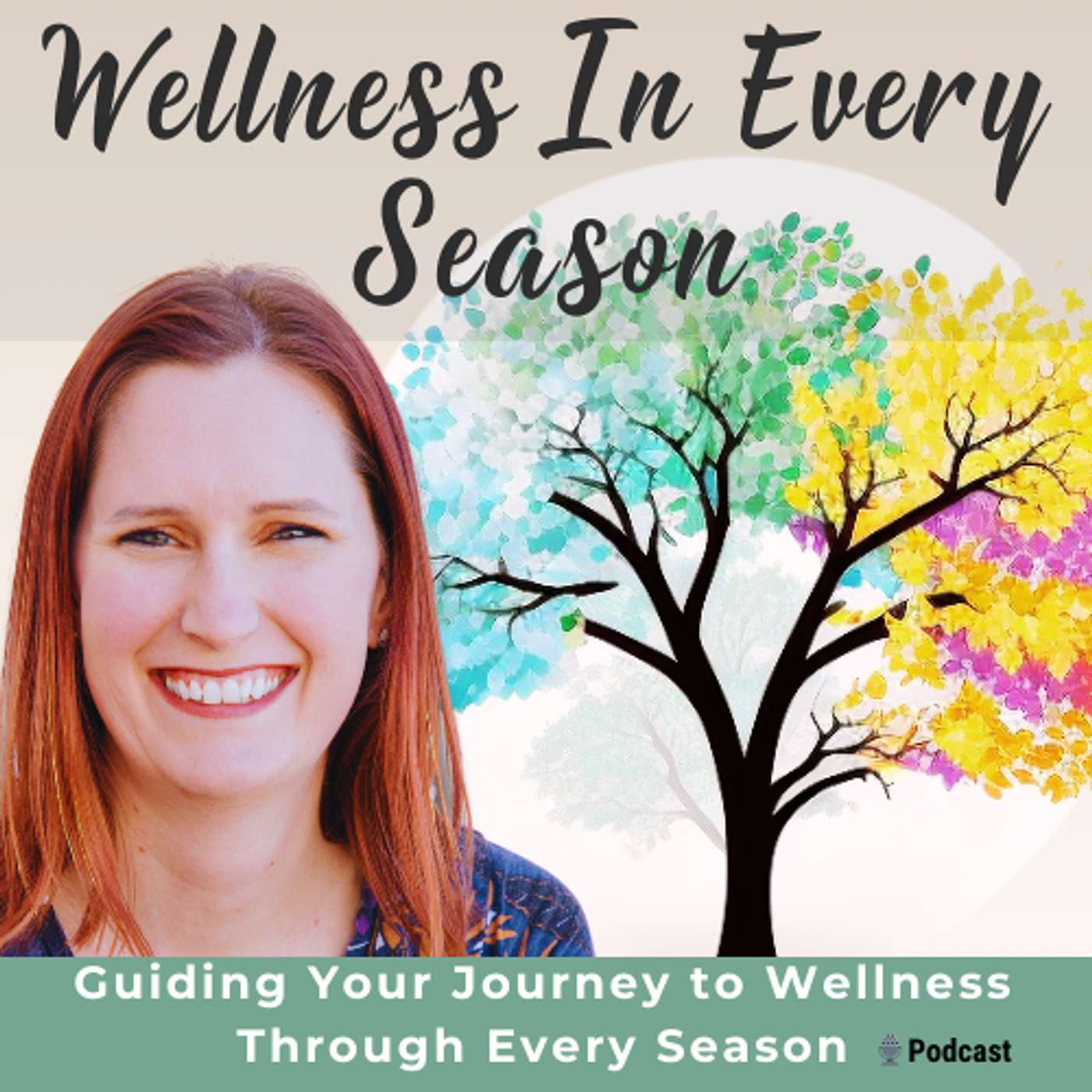 Wellness In Every Season Artwork