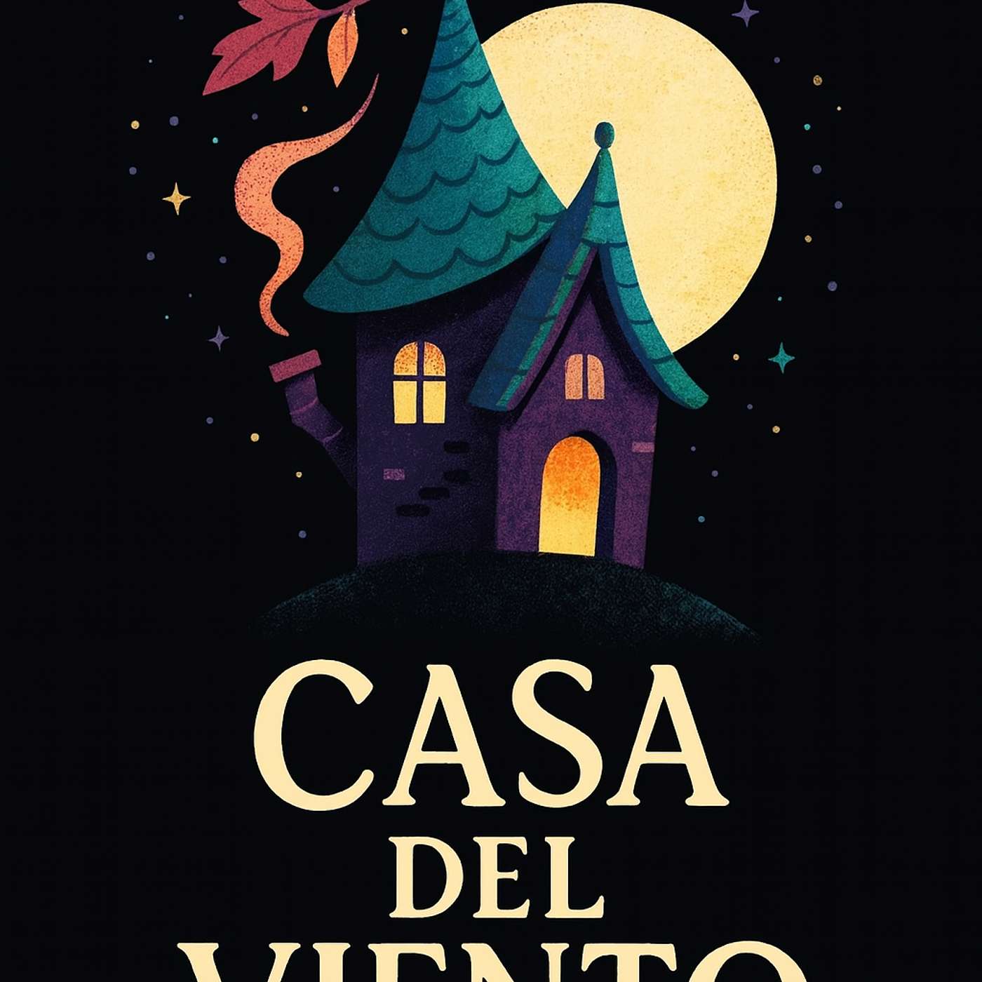Casa Del Viento