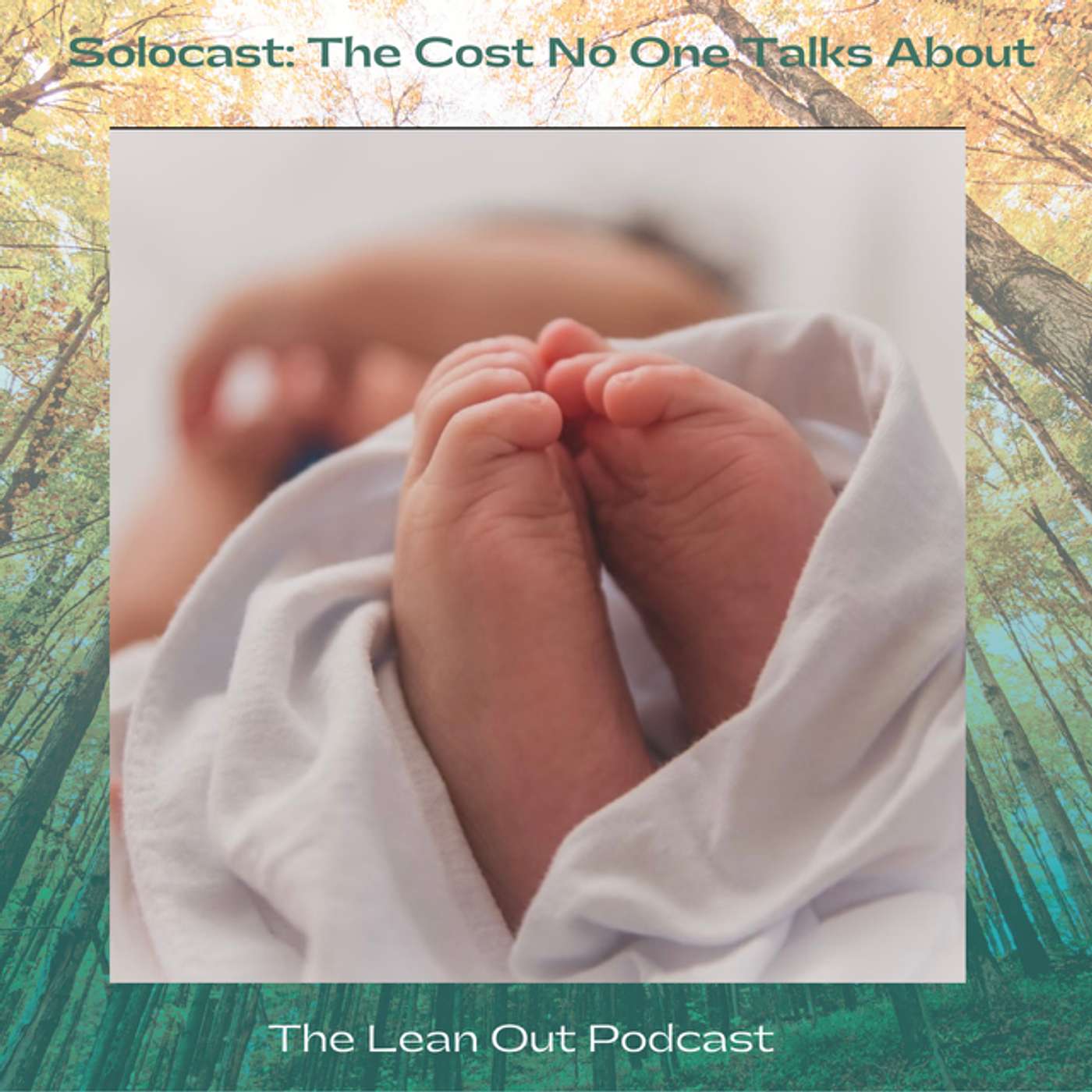 Lean Out Podcast