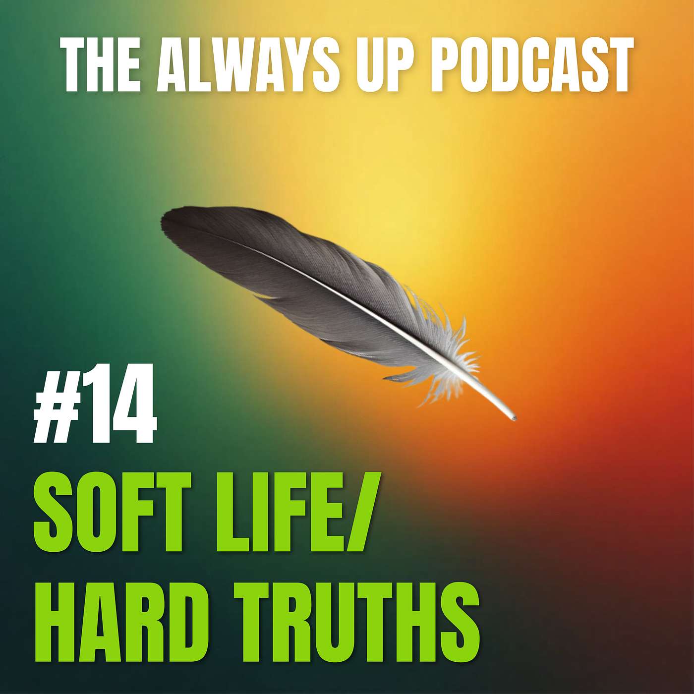 Always Up Podcast