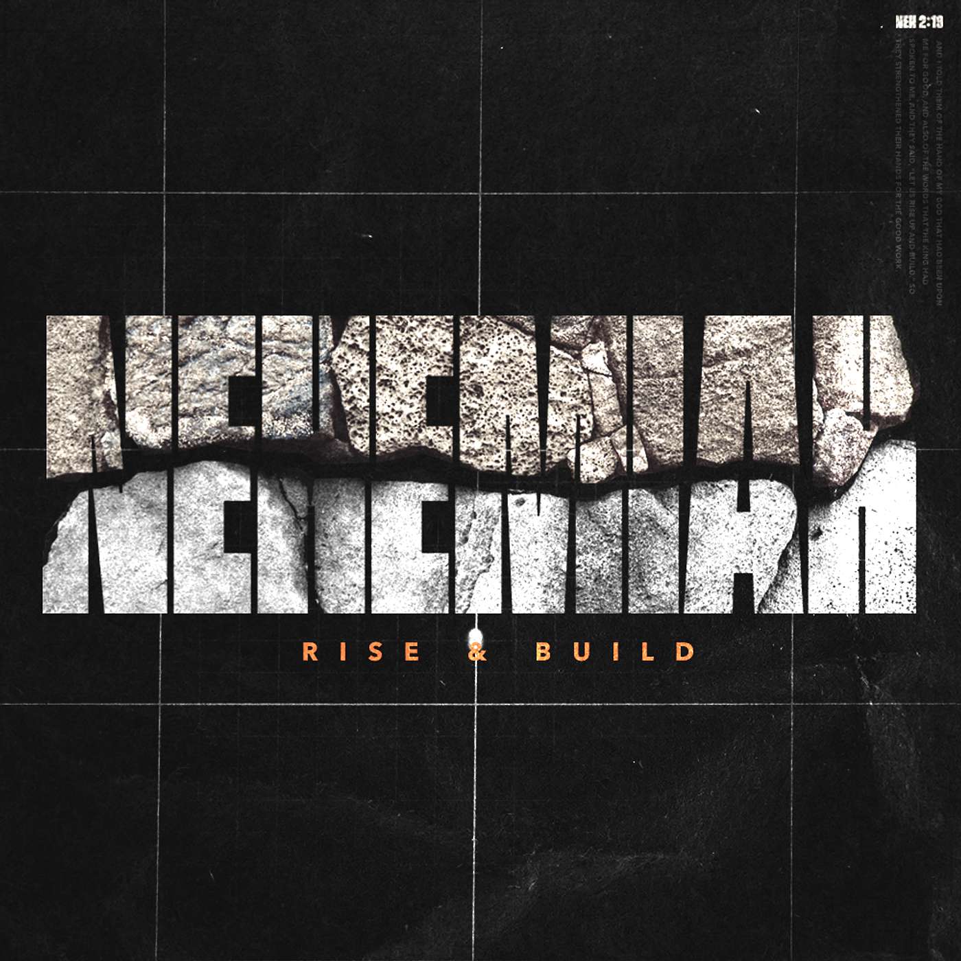 Built For Greater Things