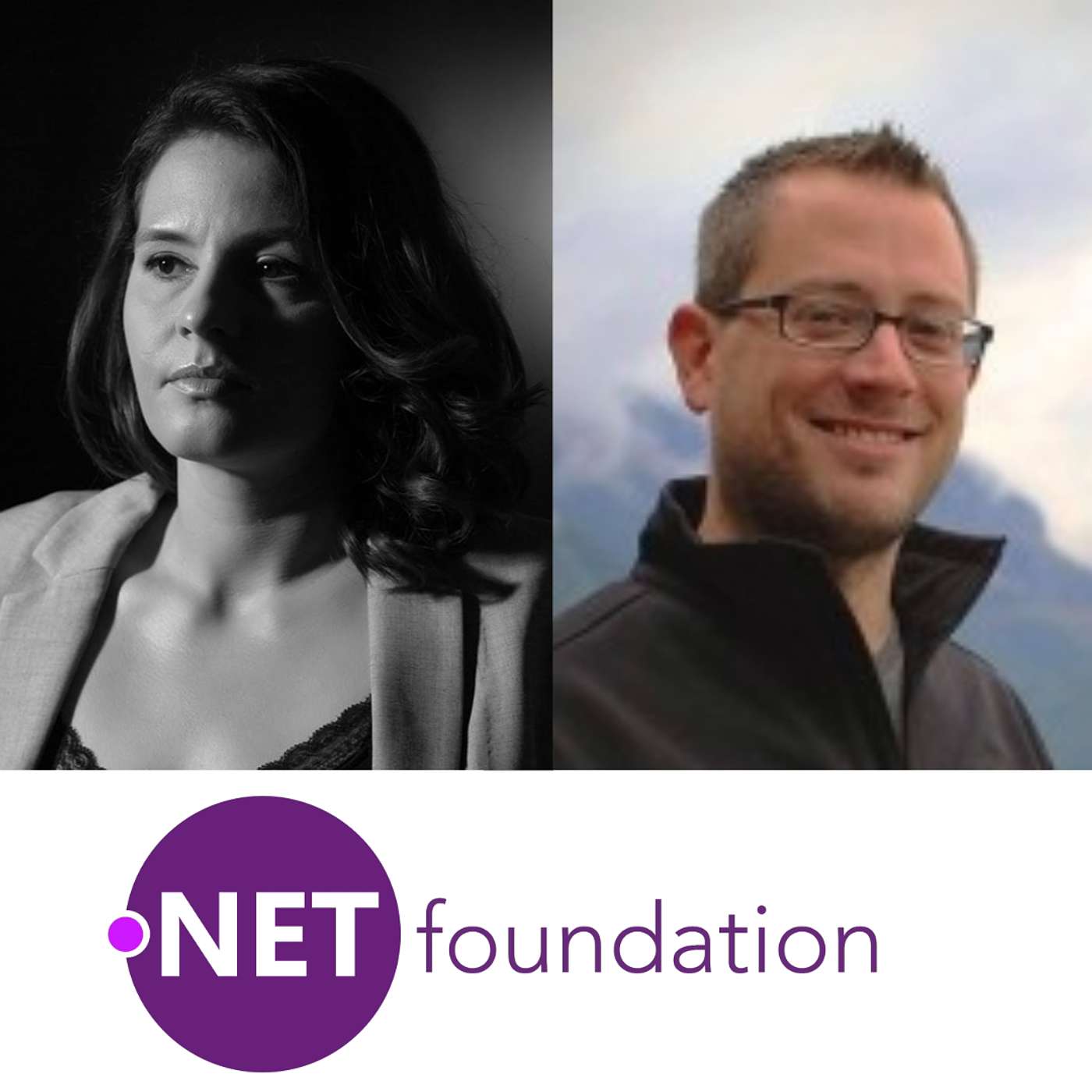 The .NET Foundation - with Irina Dominte and Jonathan Tower
