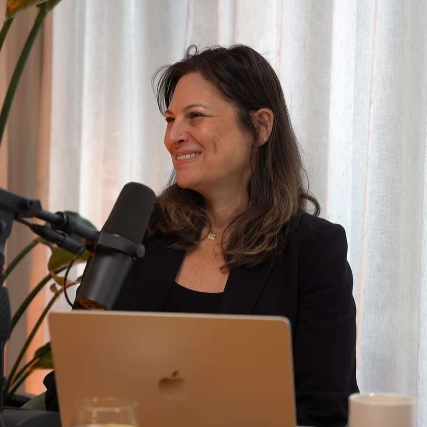 Surviving and thriving after financial abuse with Tammy Casselson Surviving and thriving after financial abuse with Tammy Casselson