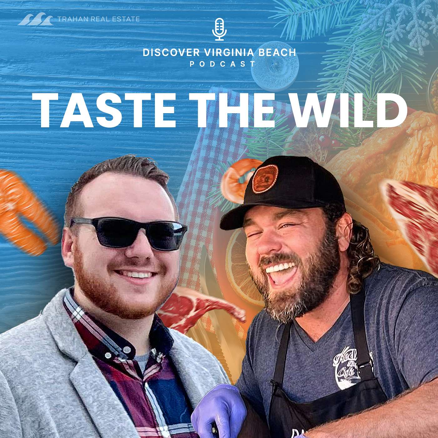 Discover Virginia Podcast