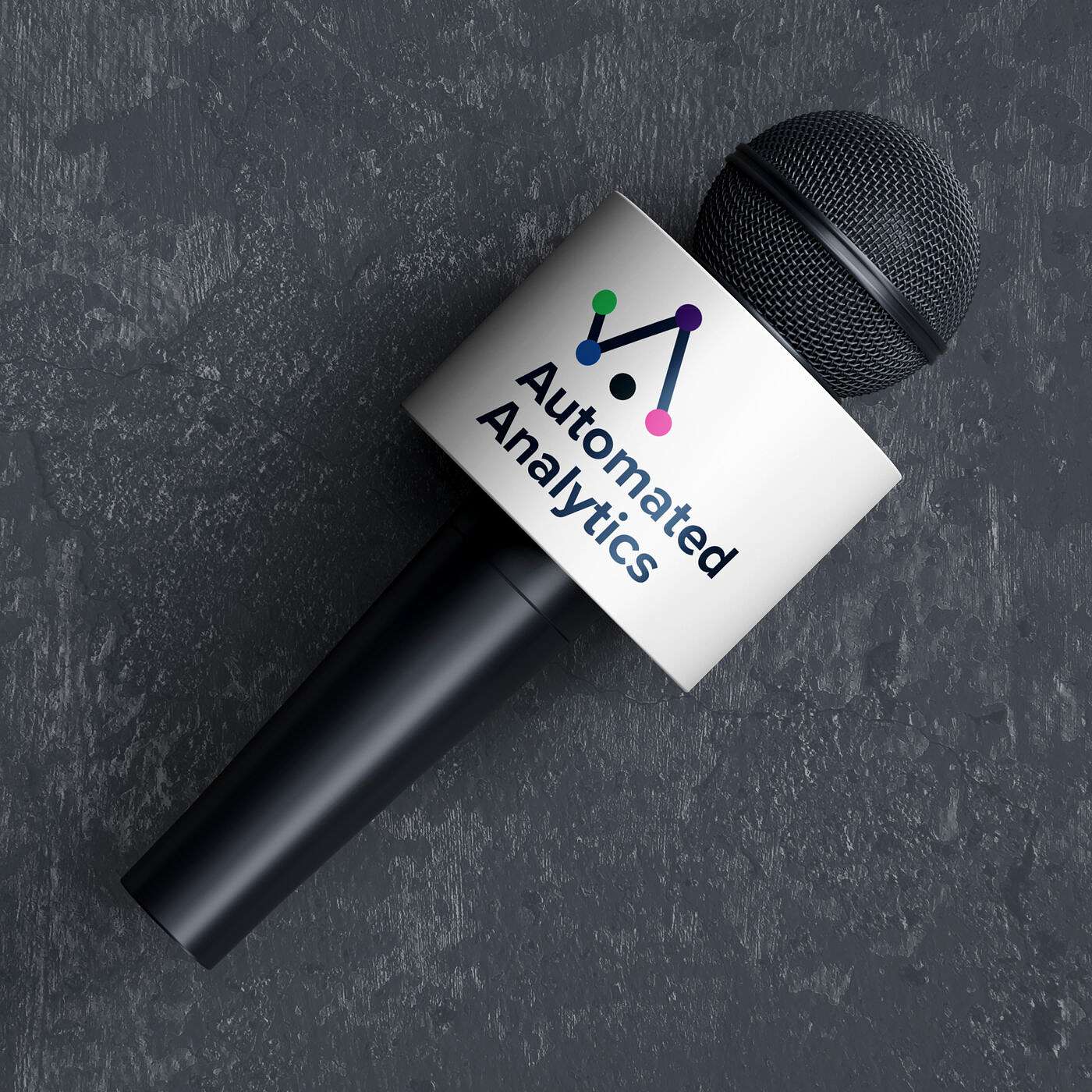 Automated Analytics Podcast: Review of the Spring Budget