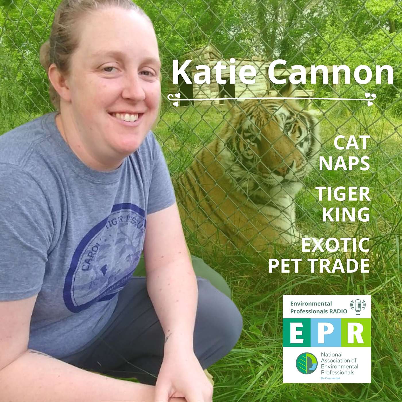 Environmental Professionals Radio (EPR)