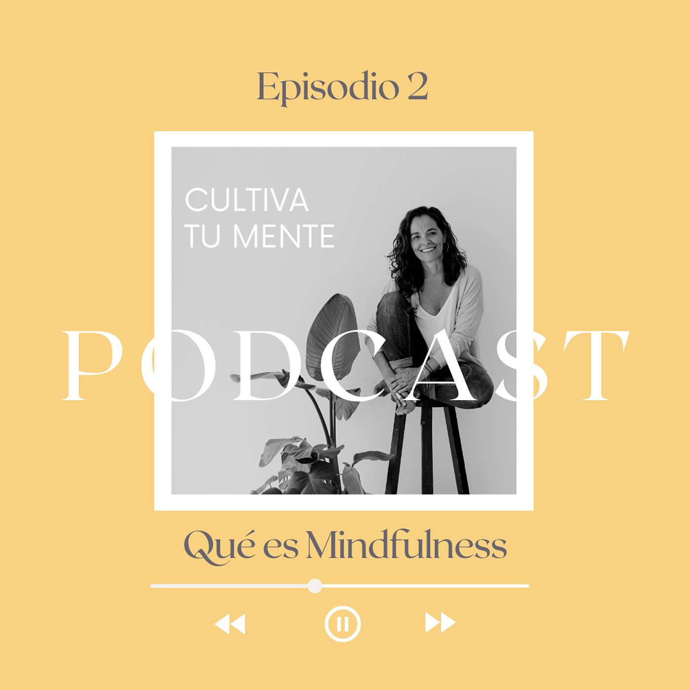 Ep.2 Qué es Mindfulness episode artwork