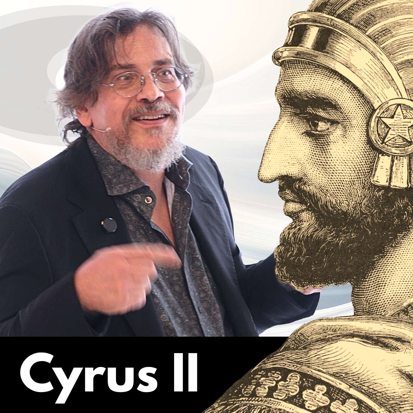 Cyrus The Great Cyrus The Great