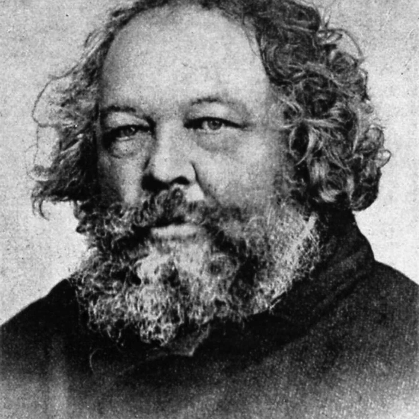 The Anarchist: Mikhail Bakunin, Part Two