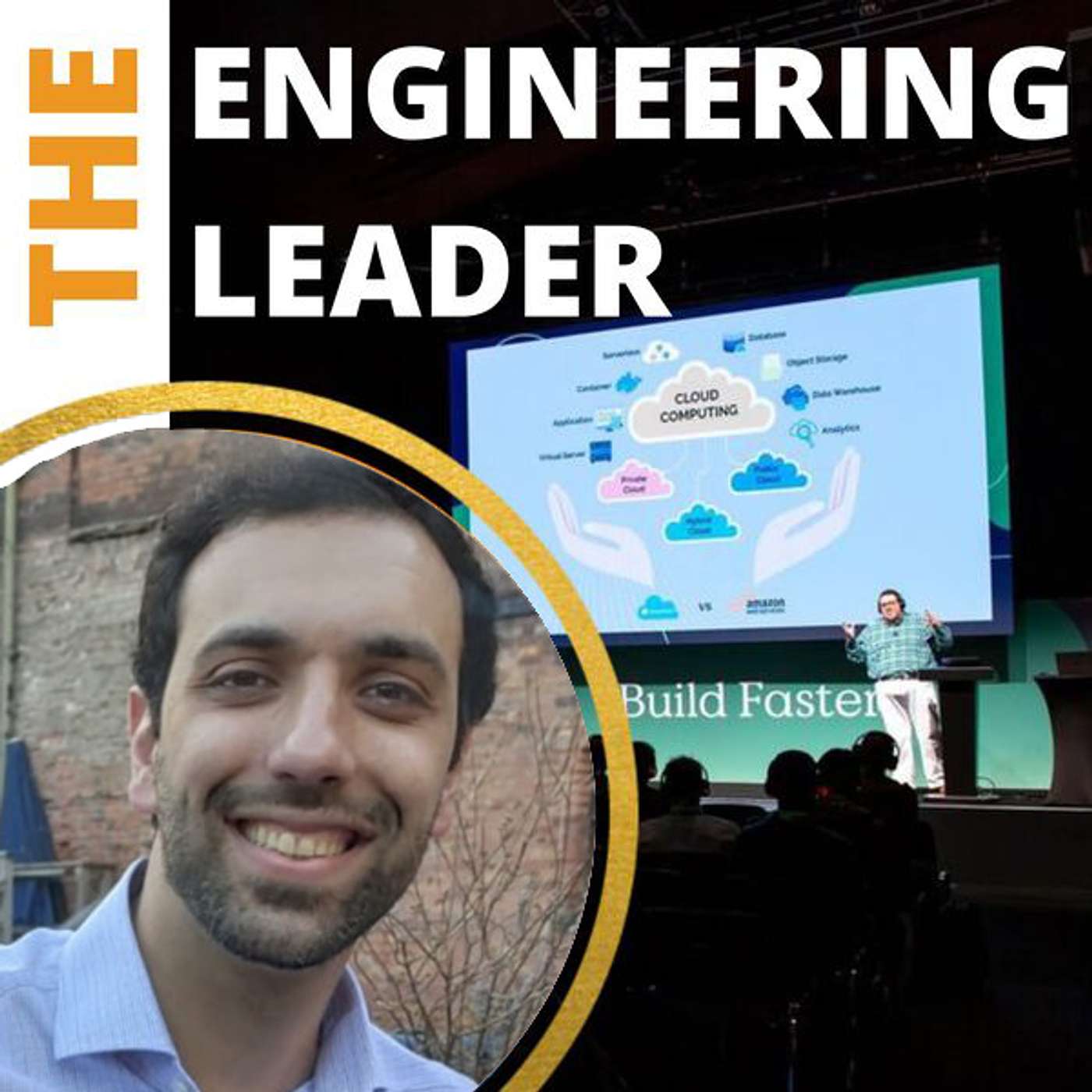 The Engineering Leader