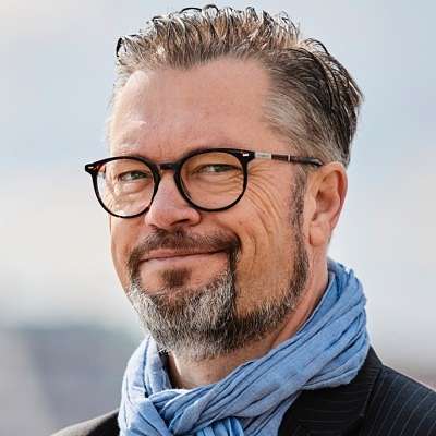 Per Olof Arnäs