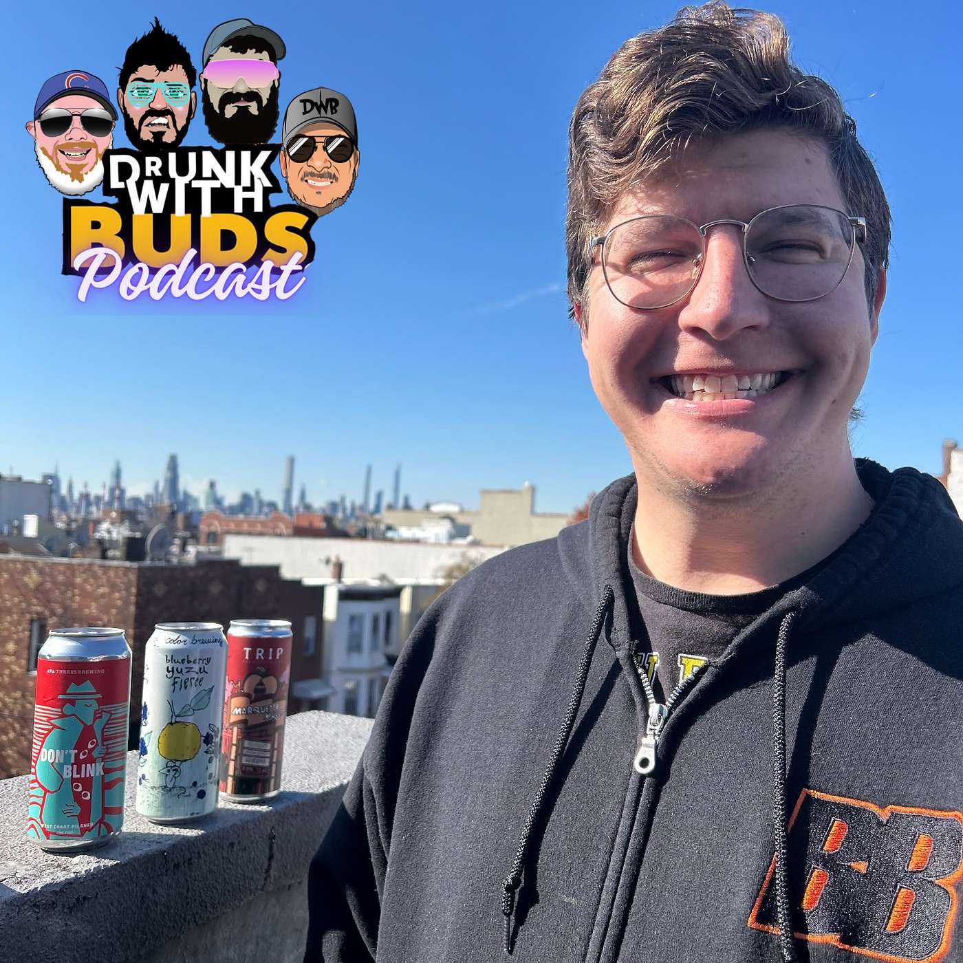 Brian Brackets Instagram Bracket Guru