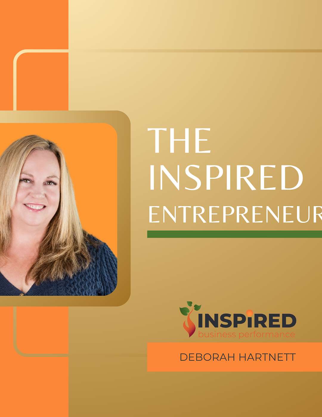 Deborah Hartnett