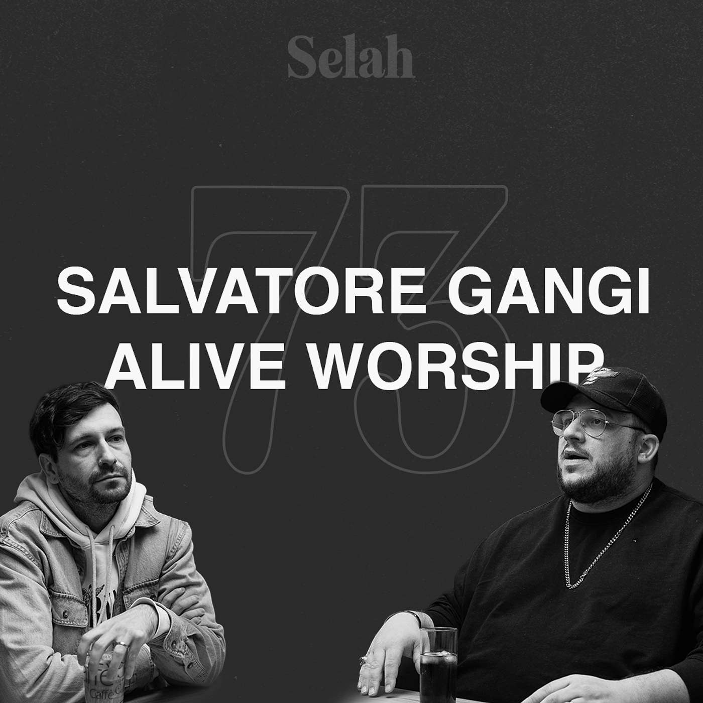 Selah
