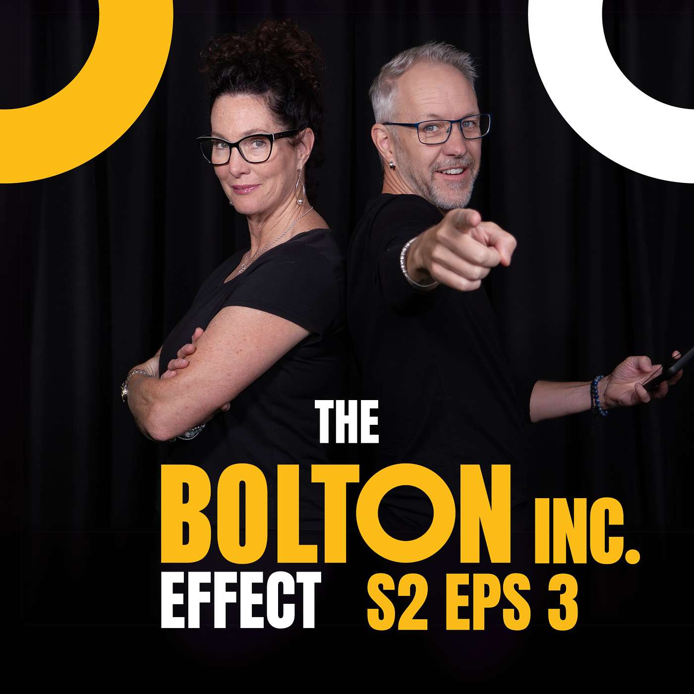 S2 Eps 3 What If Strength Starts With Being Seen