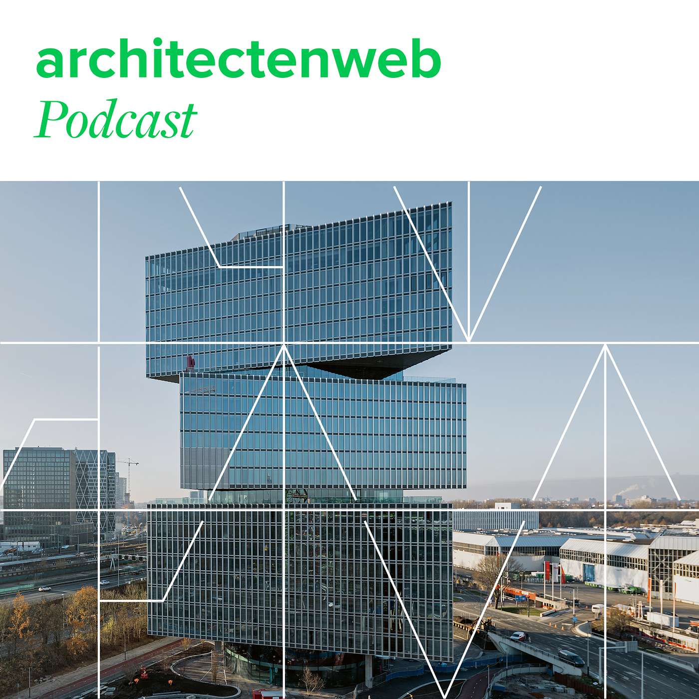Architectenweb Podcast