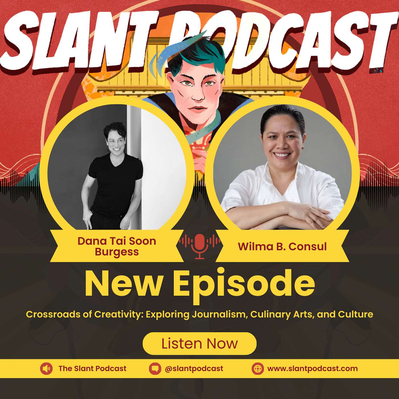The Slant Podcast