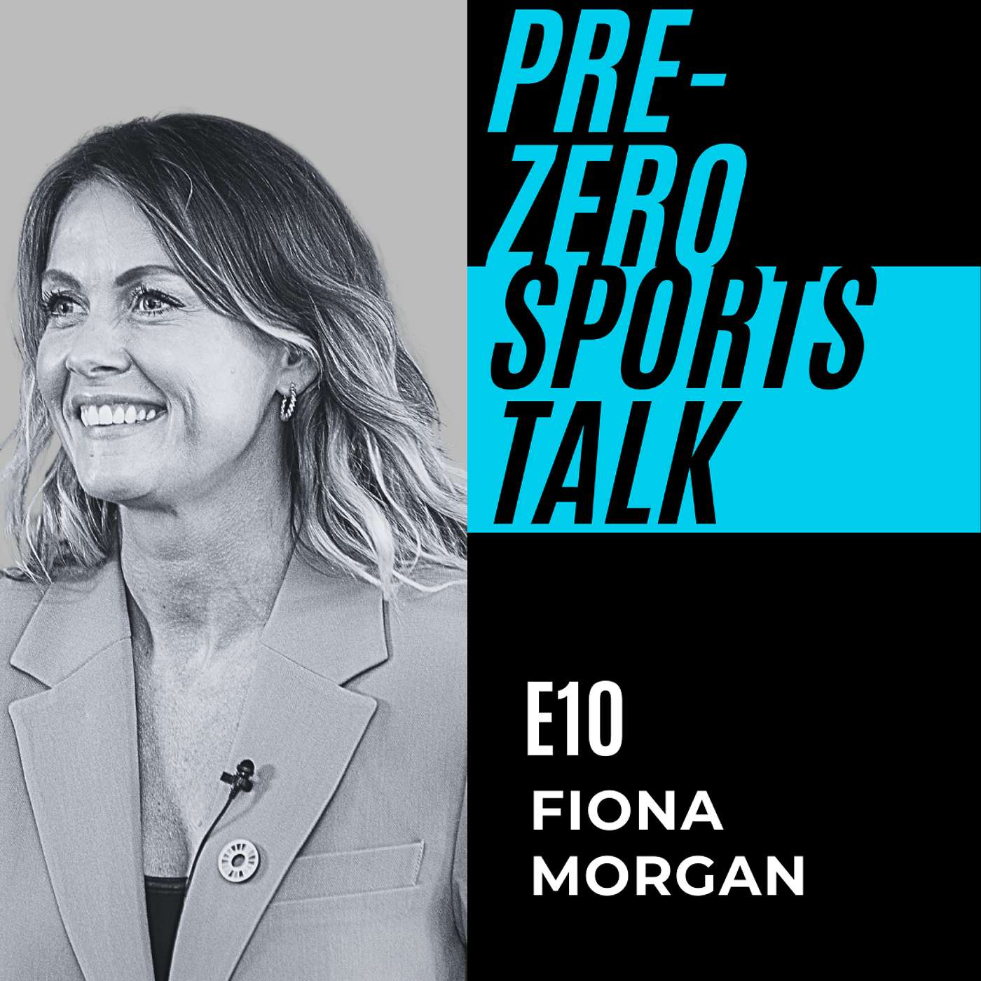 Pre-Zero Sports Talk