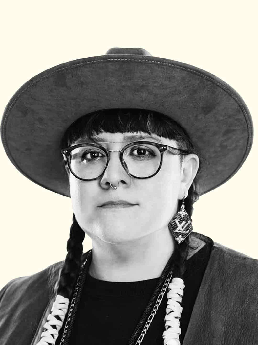 Cris Derksen