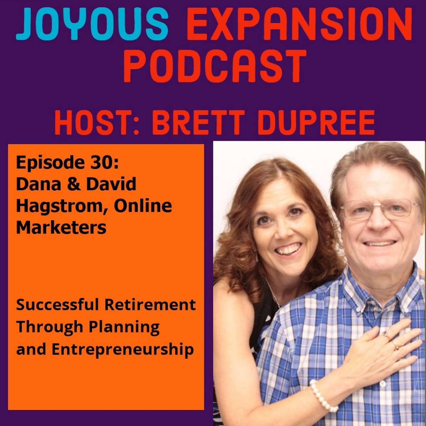 Joyous Expansion/Church of Awesome