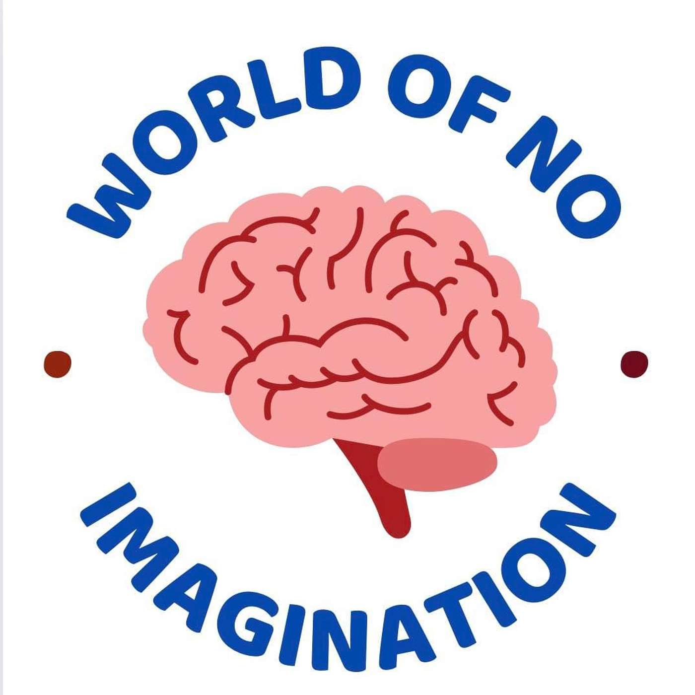 World of no Imagination