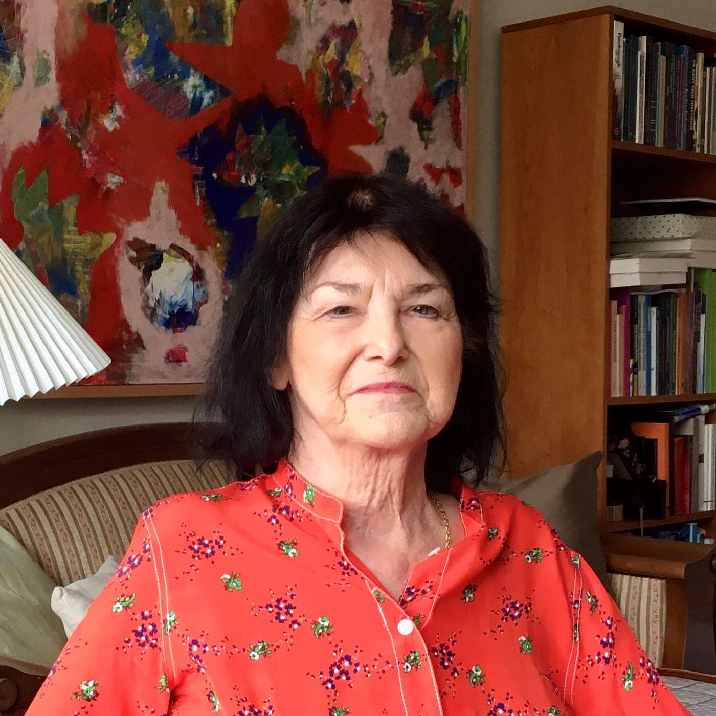 Kvindefrigørelse, Kønsforskning og Lønkommissionen - samtale med Karen Sjørup