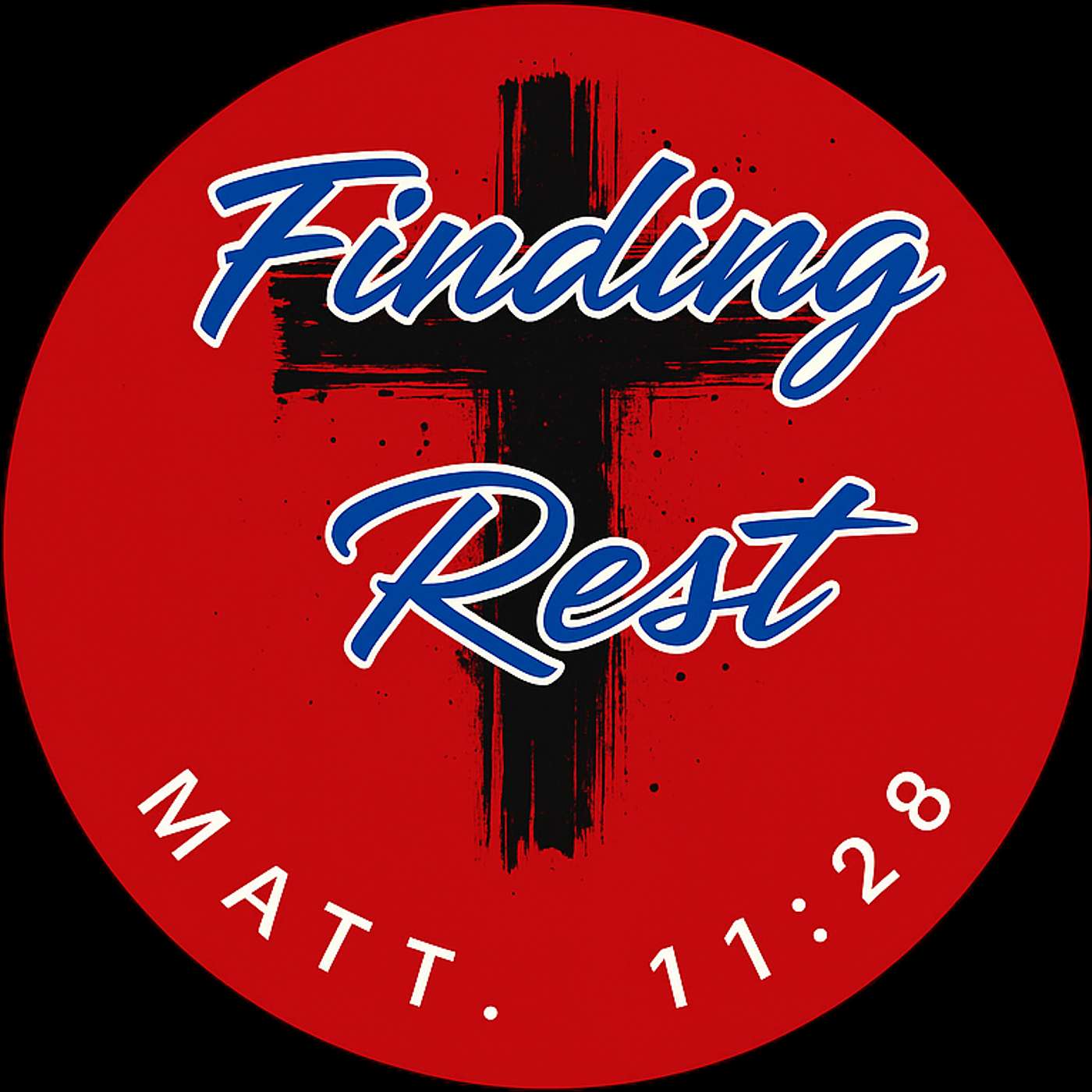 Finding Rest: Deep Dive – Introduction & Identity in Christ
