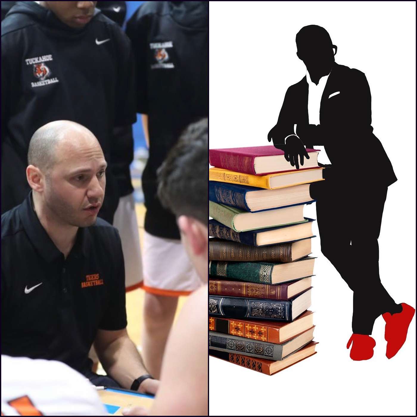 TSP #19 - Impact Of COVID19 And School Closures On Student Athletes, Guest Benjamin Newman