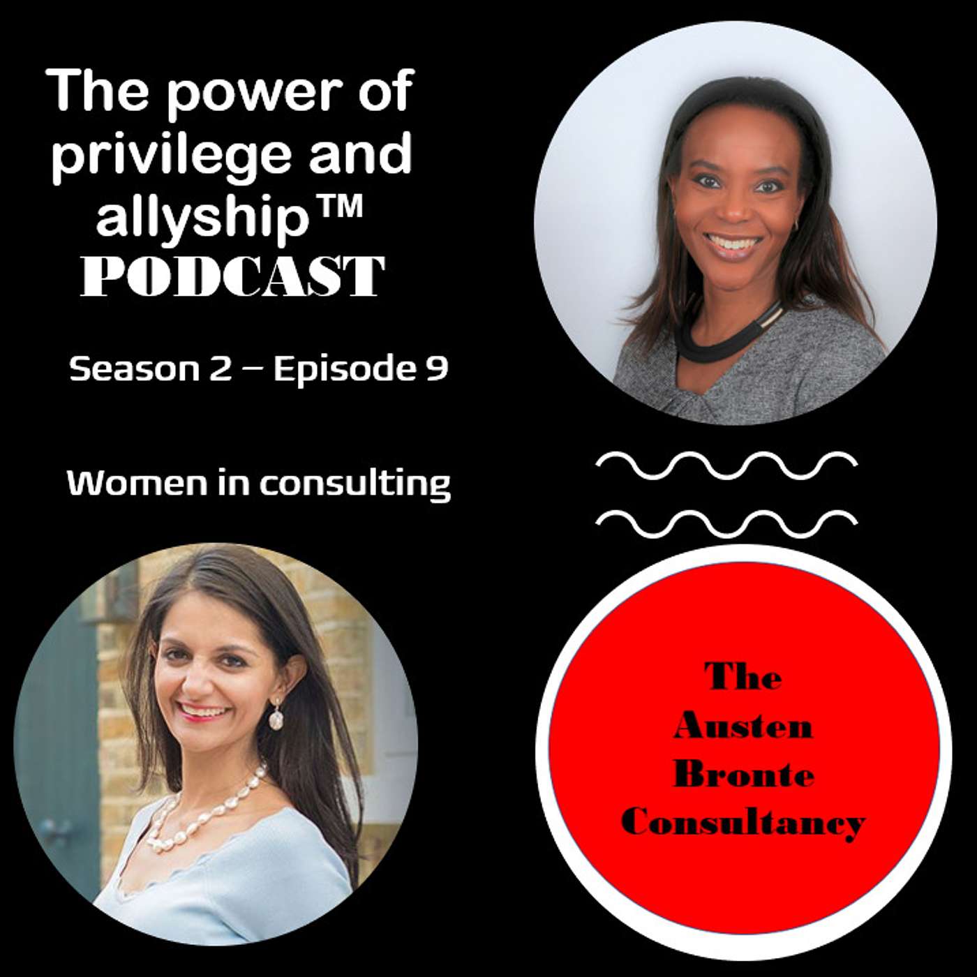 The Power of Privilege and Allyship
