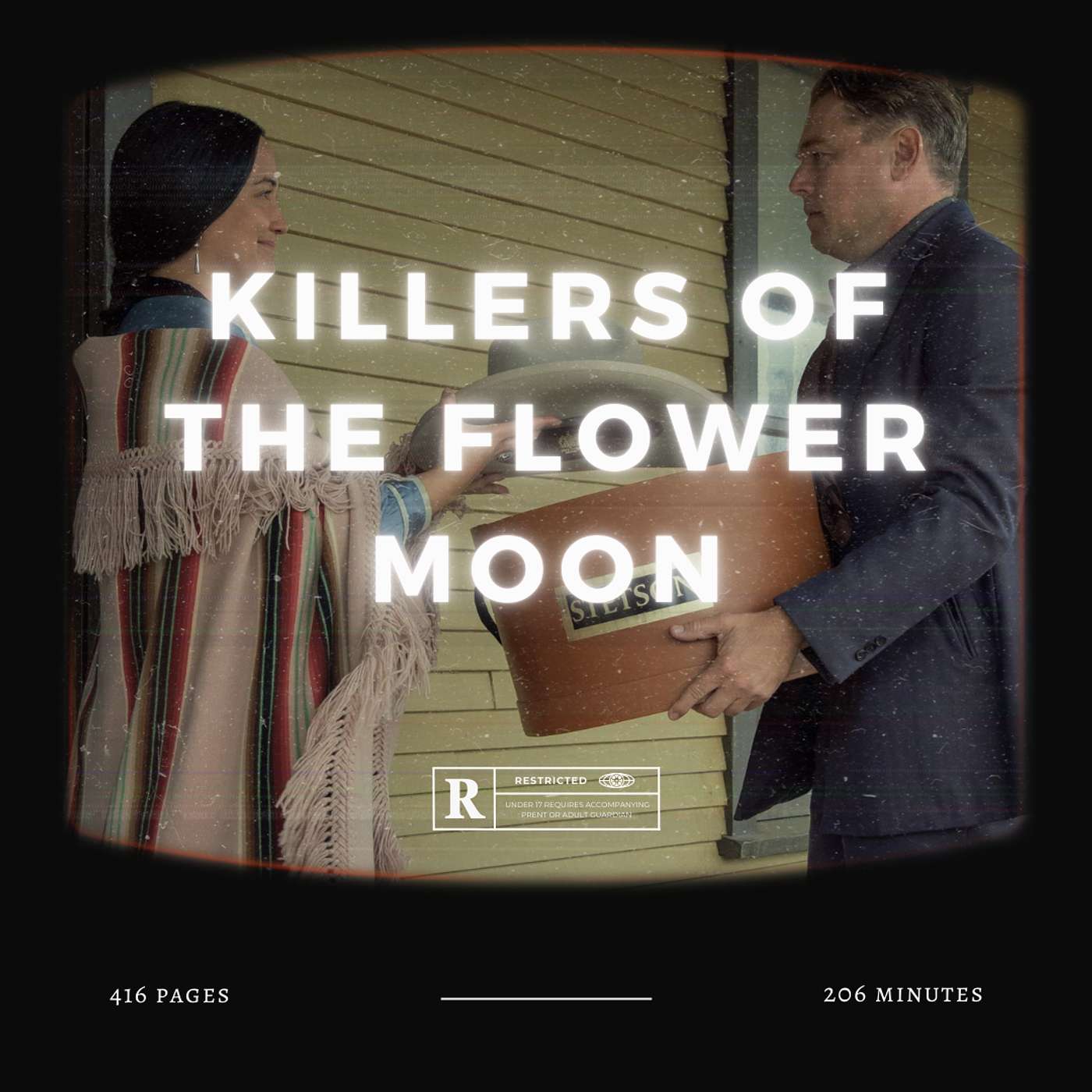 Killers of the Flower Moon