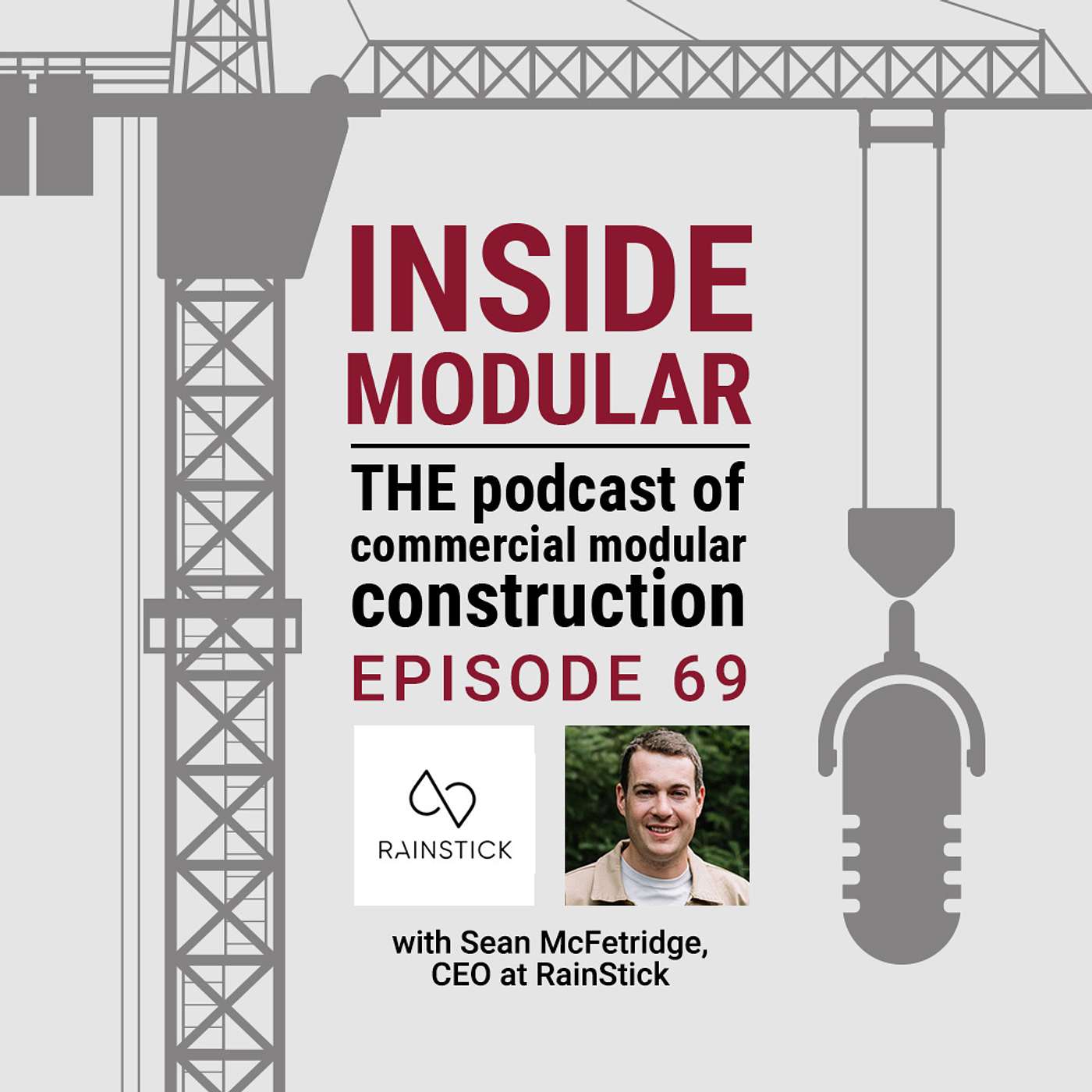 How Modular Developers Can Conserve Water & Build for the Future w/ RainStick