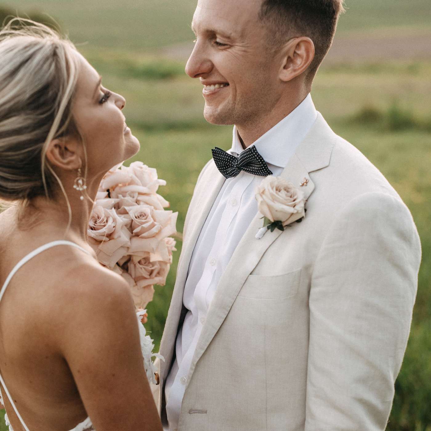 Buttonhole blooms and corsages for weddings - are they still a thing? Buttonhole blooms and corsages for weddings - are they still a thing?