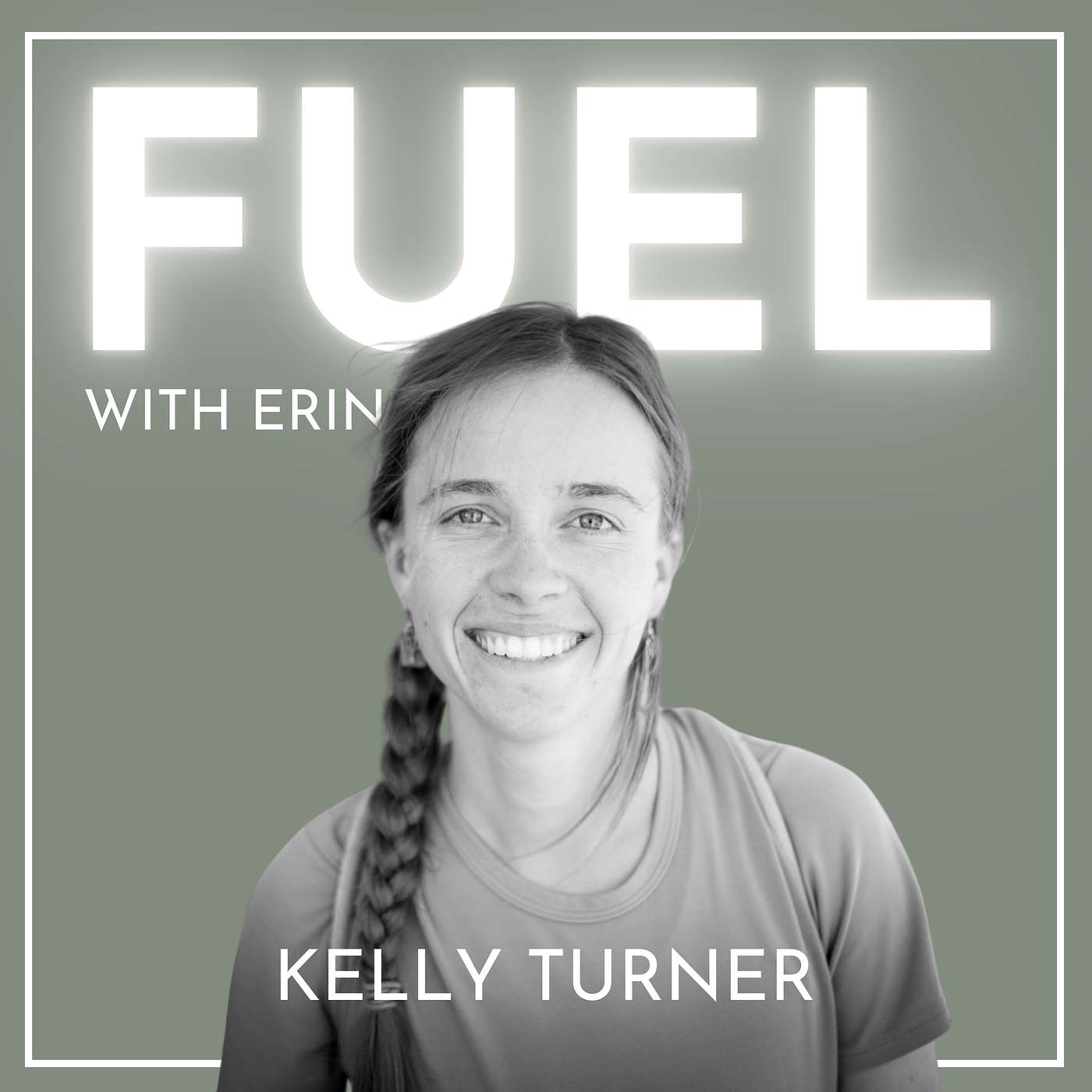 Overcoming Fear, Discomfort, and Grief with Elite Rock Climber Kelly Turner episode artwork
