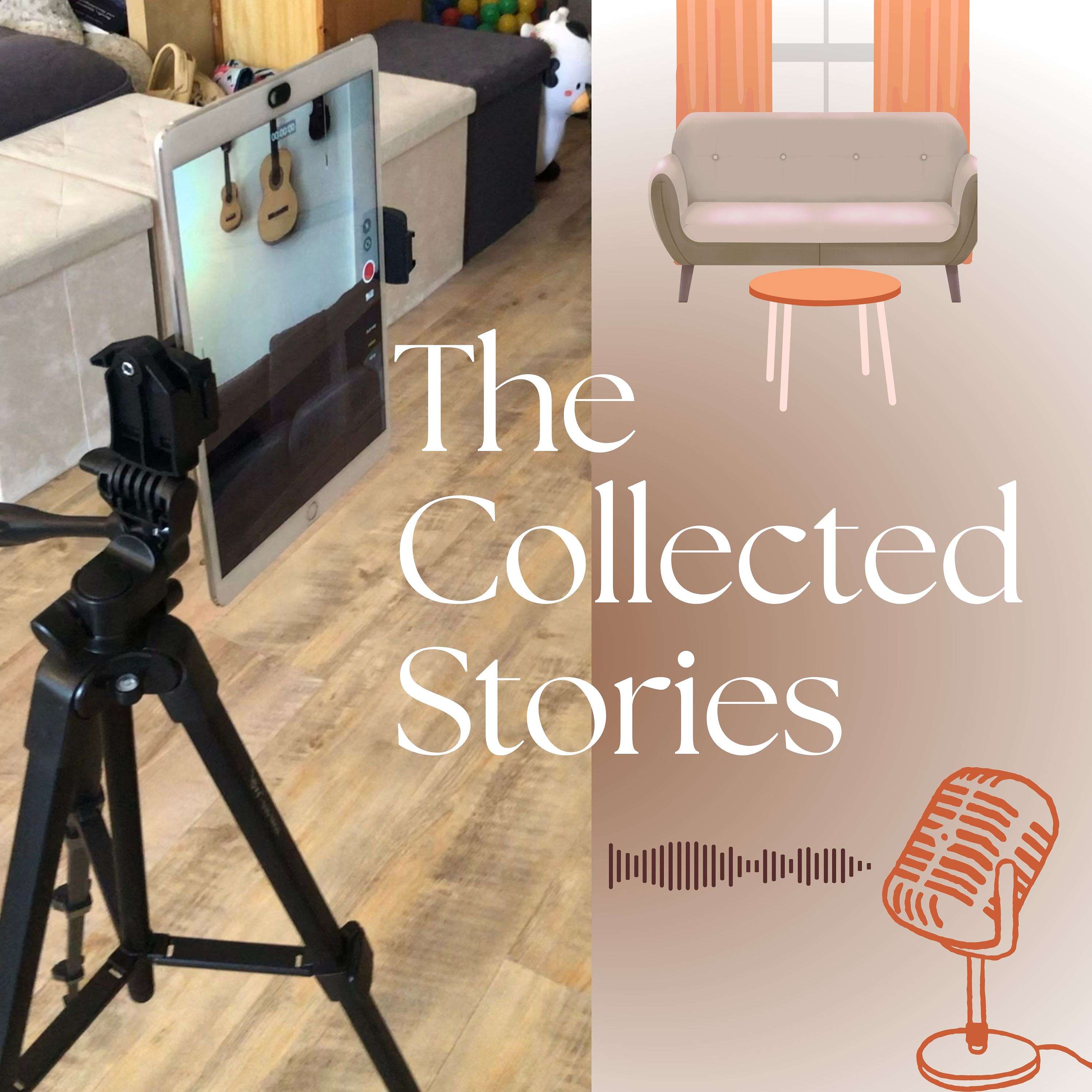 The Collected Stories